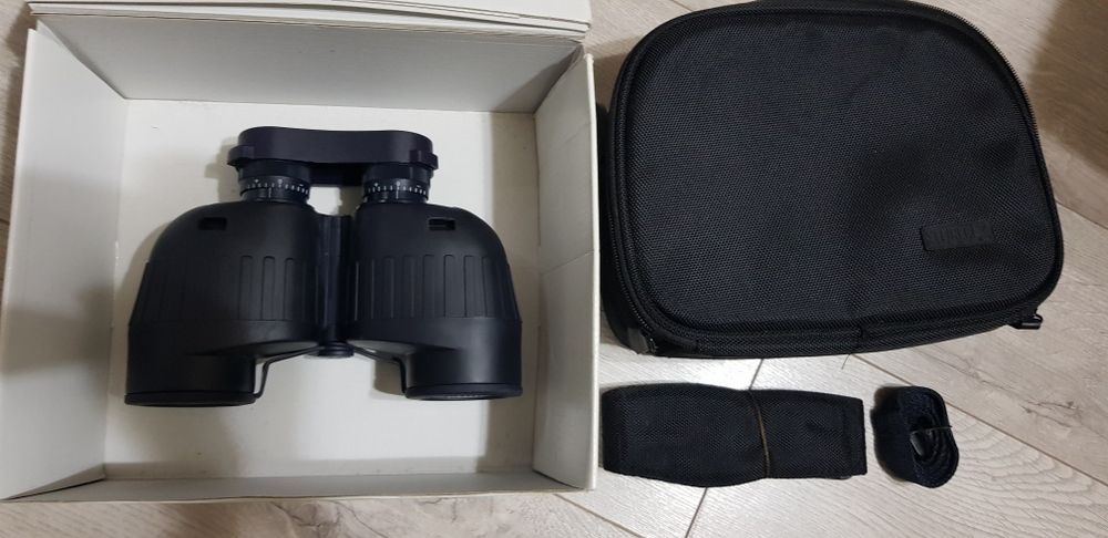 Binoclu Profesional STEINER® Navigator Pro 7x50