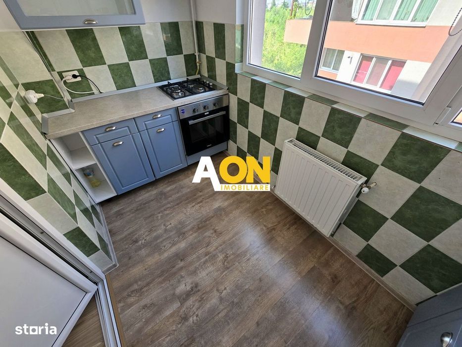 Apartament cu 2 Camere cu Garaj, Bloc Nou, Zona Centru