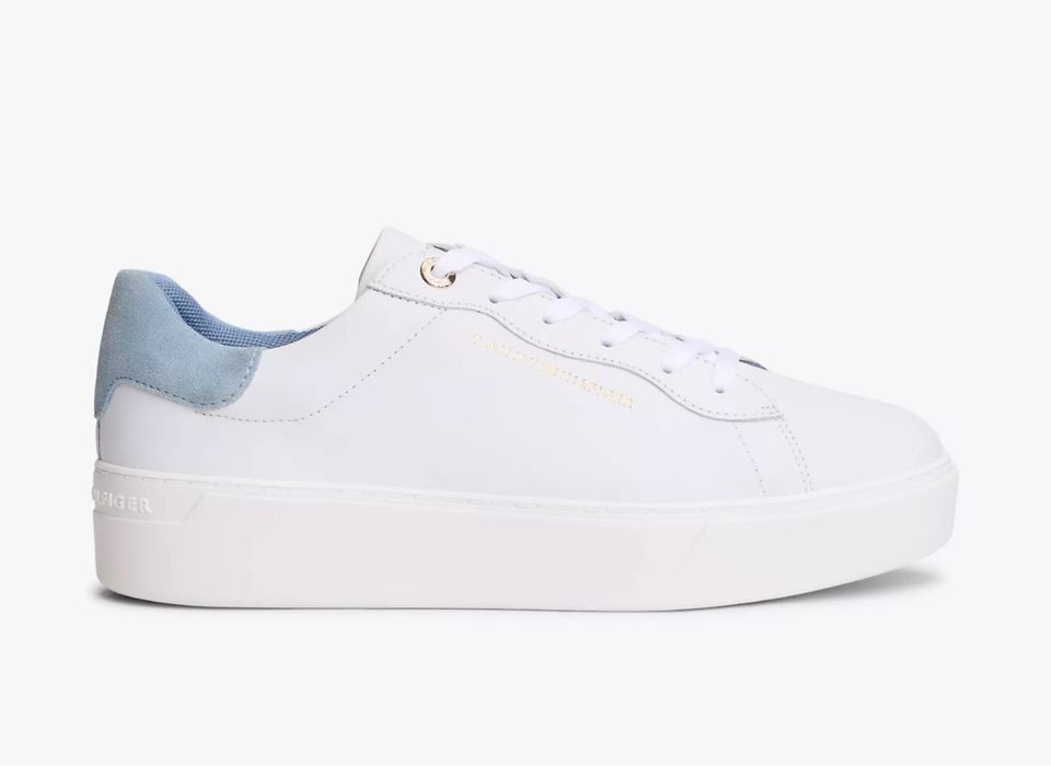 Кроссовки Tommy Hilfiger