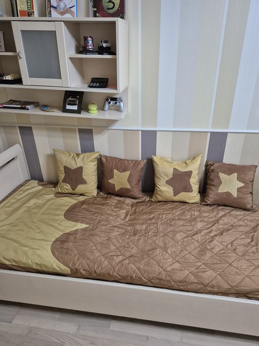 Продам детские кровати две