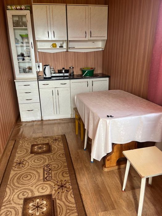 Сдам домики на Самарке