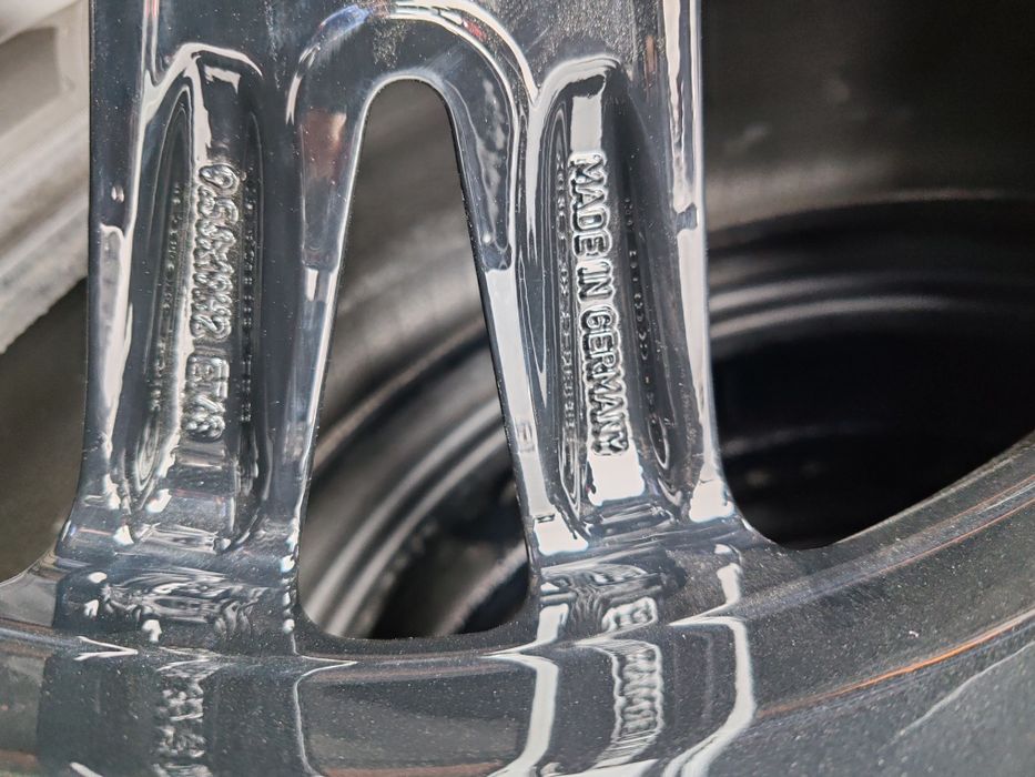 Jante 19'' Mercedes w212-w213, w218, w221, w222