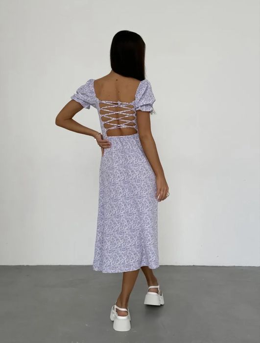 Продается новое платье