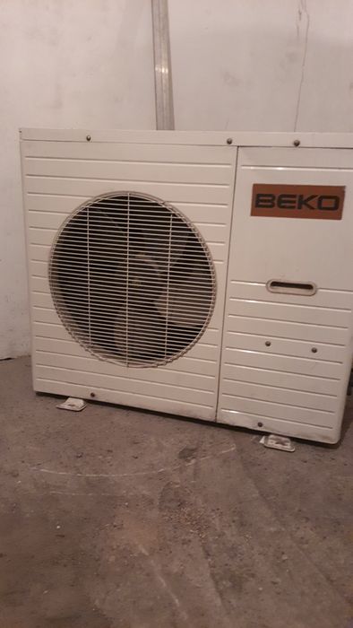Продам кондиционер бу модель ВЕКО  bk180/bk181