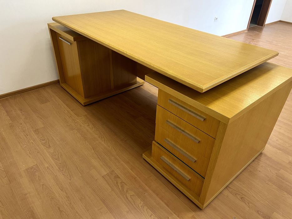 Офис бюро МАСИВ 200/80/78