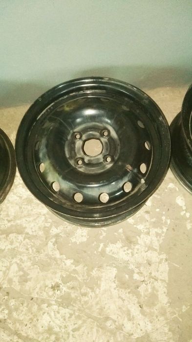 Диски от джентры