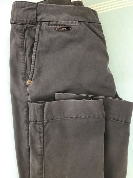 Женские джинсы  Massimo Dutti и брюки Италия Glenfield
