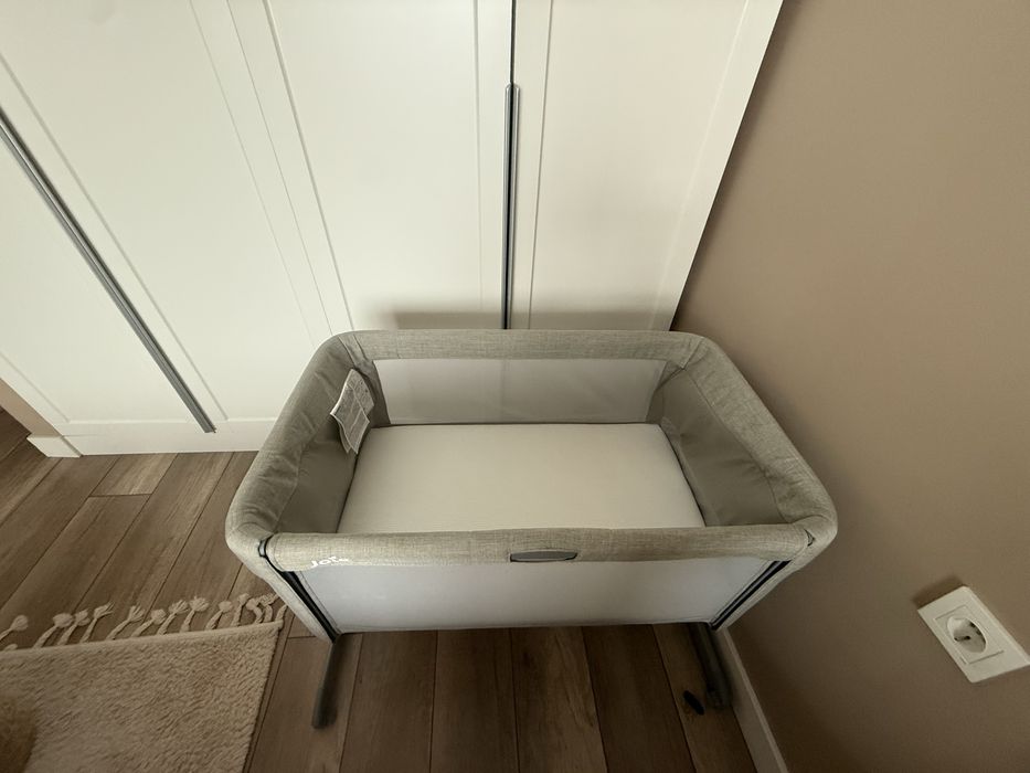 Манеж Joie Roomie Glide