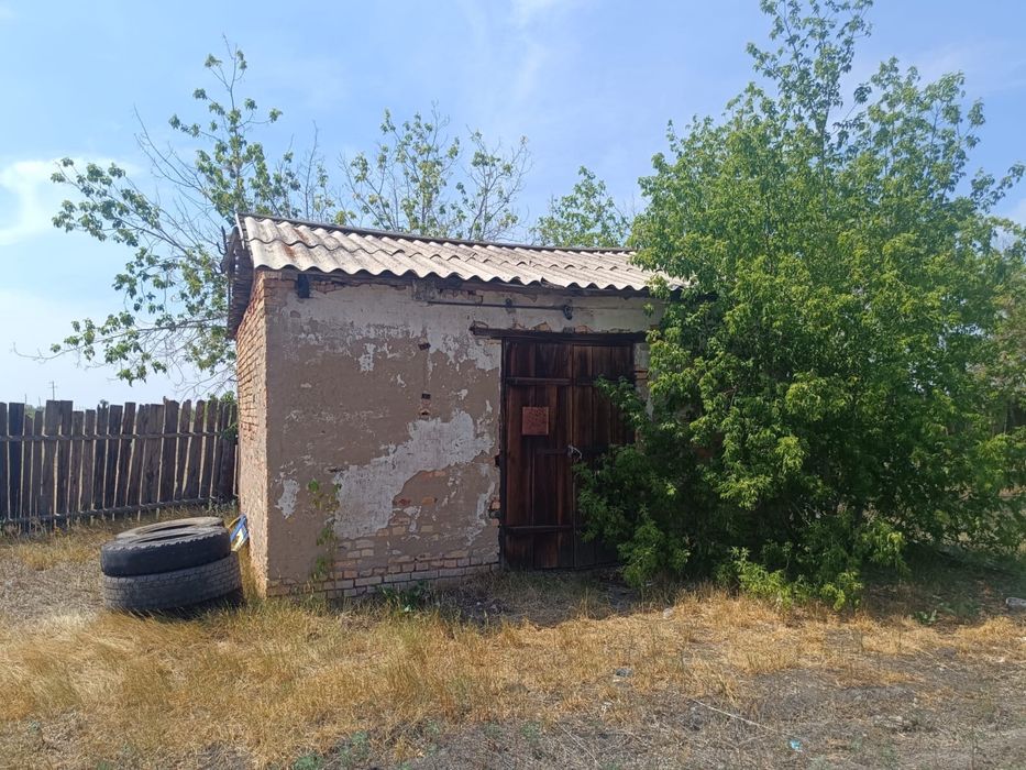Продается база - строй часть
