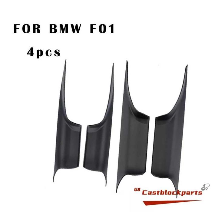 Set Maner Manere Interior Fata Spate Stanga Dreapta Seria 7 F01 F02