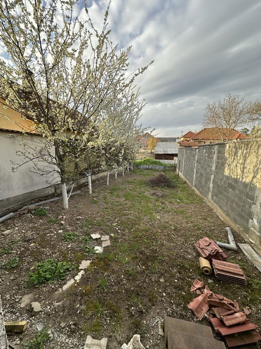 Casa la “Botul Calului”