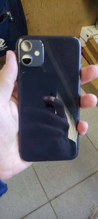 iPhone 11, Айфон 11