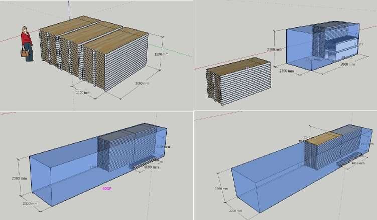 Тента тип Пагода за събития  4×51 м с подова система – като нова