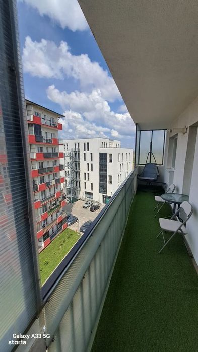 Apartament 3 camere Magnolia  Residence