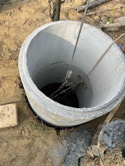 Fantanar, fantani, foraje apa.