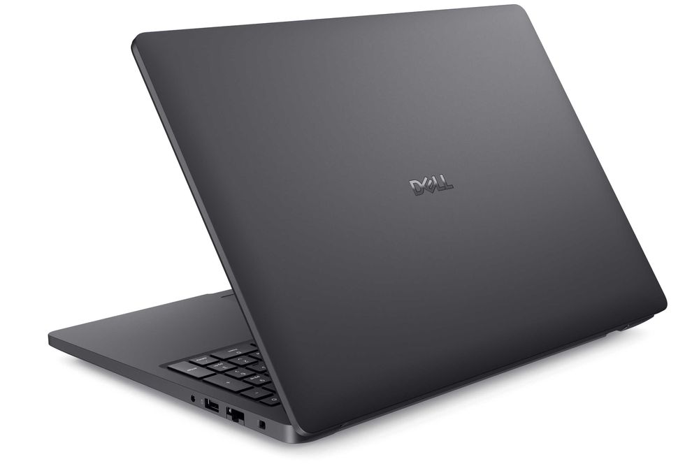 новый Dell XPS Pro Max 16" AI 9 370 64Gb 1Tb RTX 500