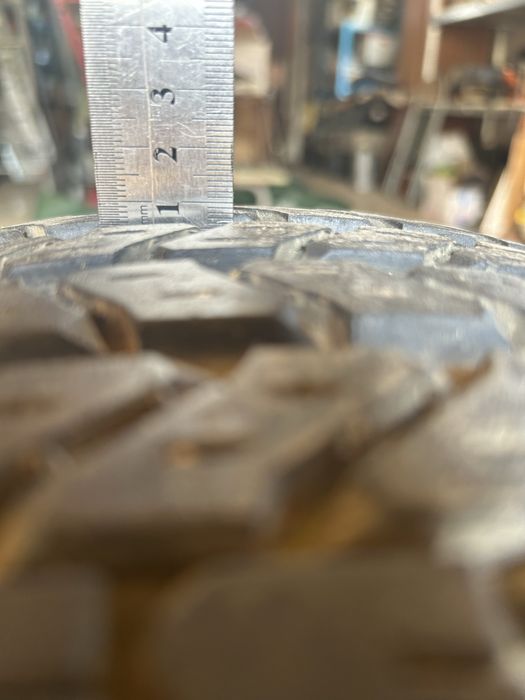 Продам или обменяю колесо
