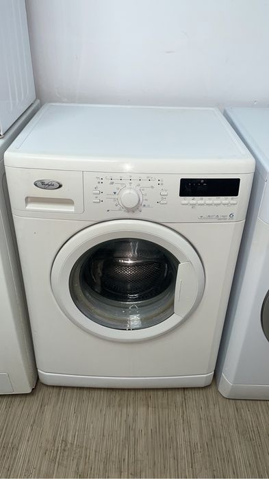 Mașina de spălat București recondiționate