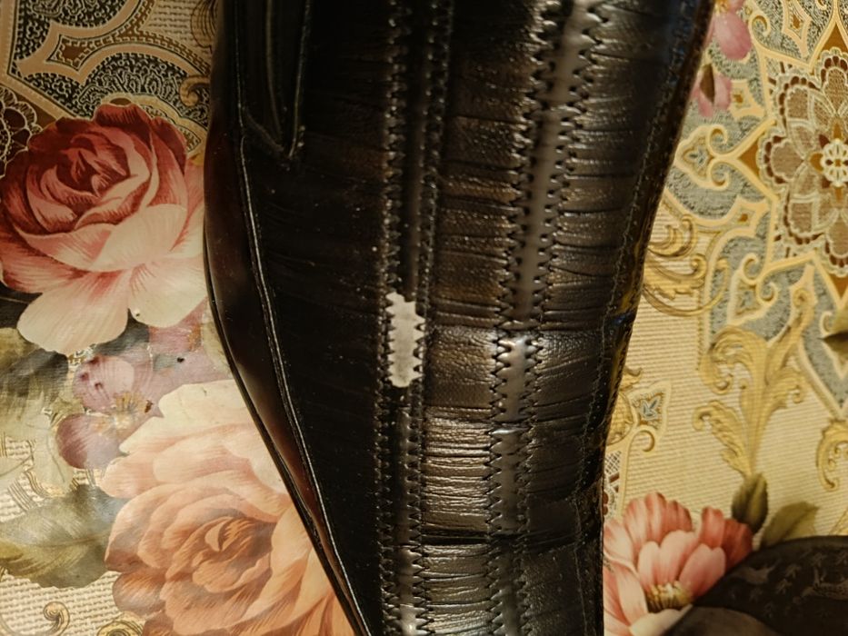 Мъжки елегантни обувки