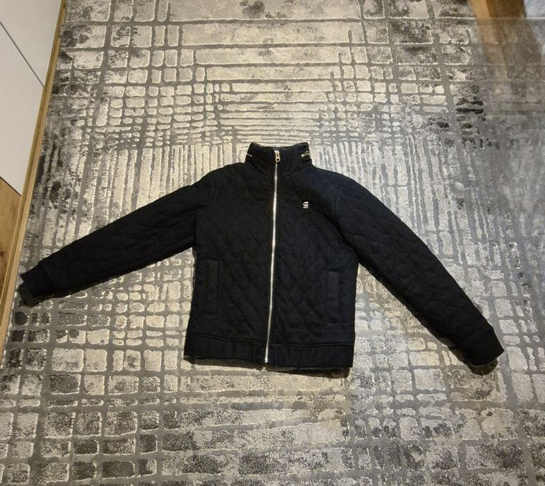 Вълнено яке G.Star Raw