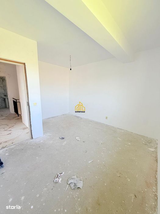 Casa individuala Domesti/ 330 MP/4 camere