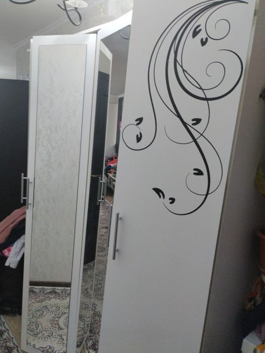 Спалъный,гарнитура