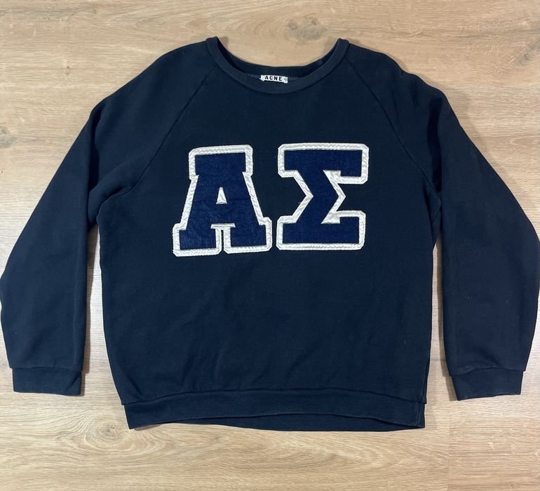 Acne Studios,True Religion блузи размер М