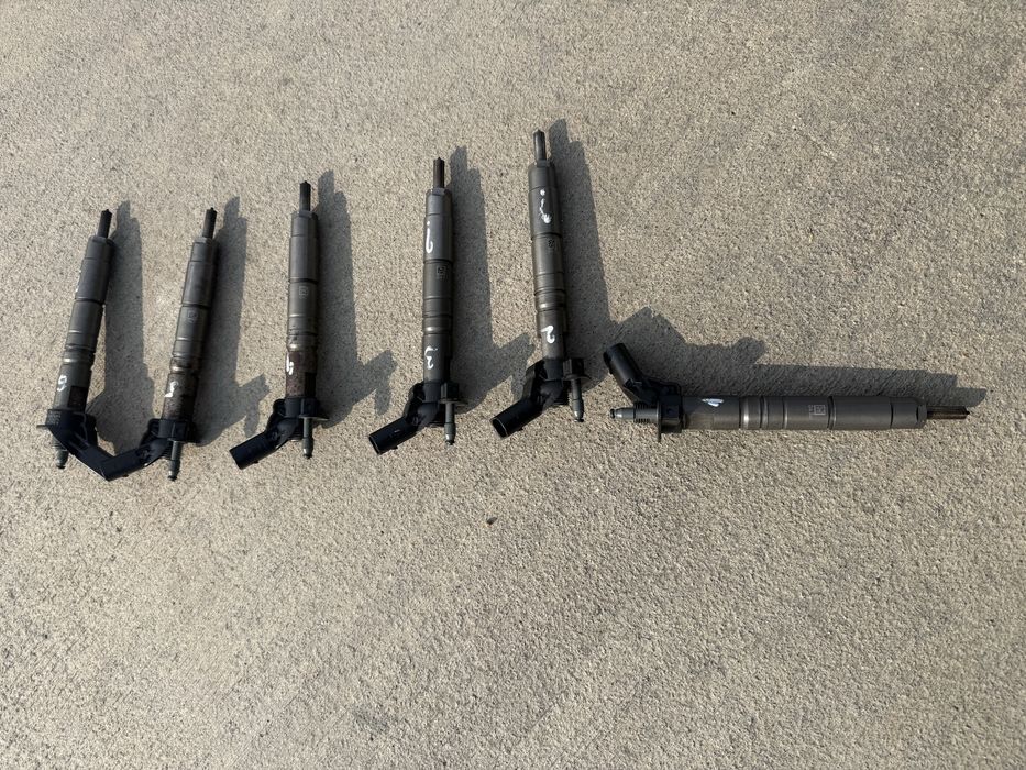 Инжектор (Дюзи) за Мерцедес Спринтер