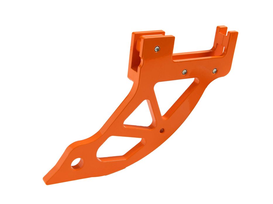 KTM, Husqvarna, Gas Gas, Sherco, Husaberg гард заден диск Tedesco ®