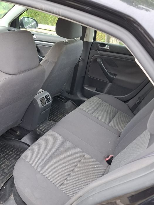VOLKSWAGEN Jetta 2009 — imagine 4