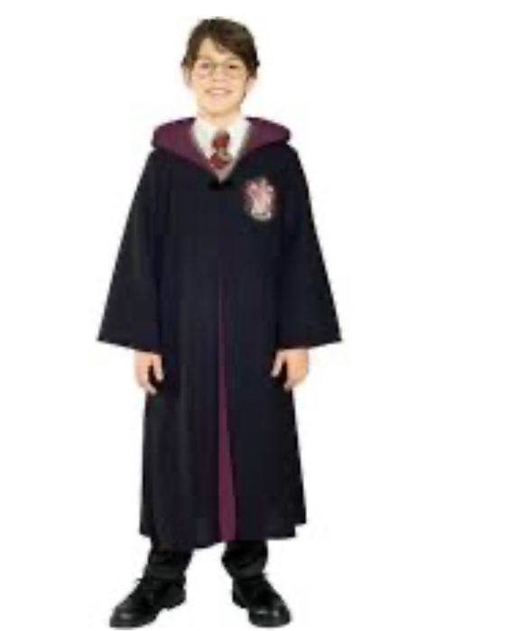 Костюм карнавальный Гарри Поттер