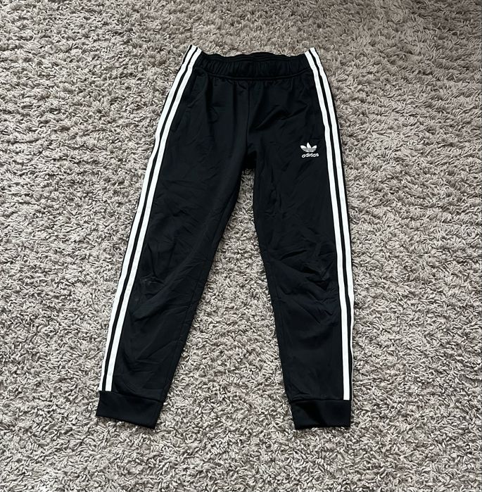 —Детски Панталон Adidas-Размер-150см—