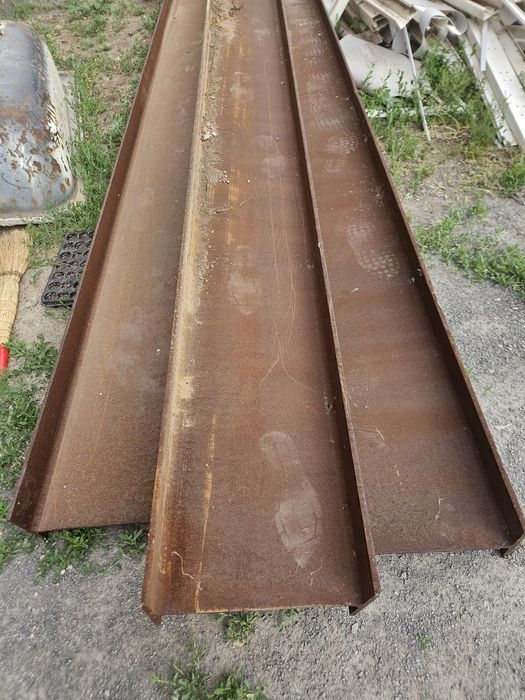 Продам балку 2  шт