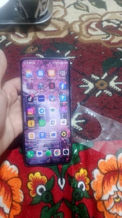 Xonor x9b 12/256 idial