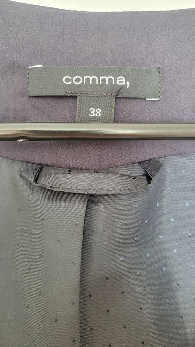 Sacou/Blazer/Bolero Comma