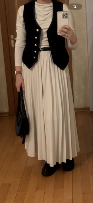 Продается платье Massimo dutti