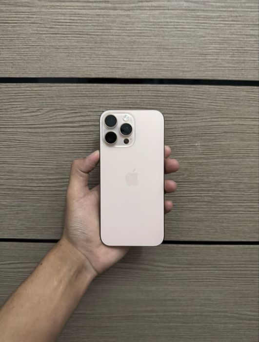 Айфон 16 про 256 гб