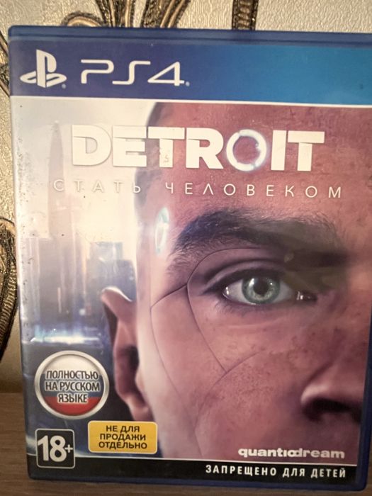 Продам диски с играми на Ps4 ,PS5