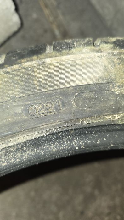 225/40/18 2бр Летни гуми Nokian дот 23 и 21