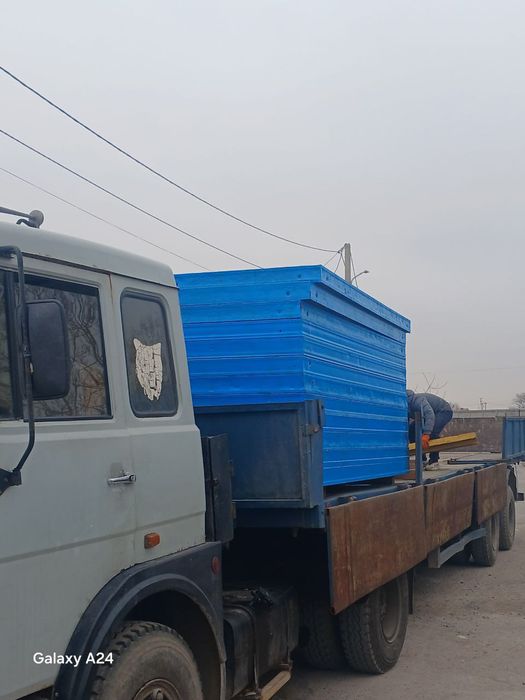 Eski Opalubka Optom narxda