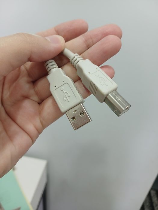 Продам кабель для принтера