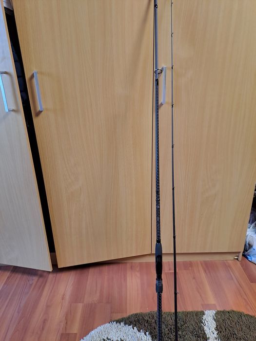 Lanseta spinning rtb fortezza