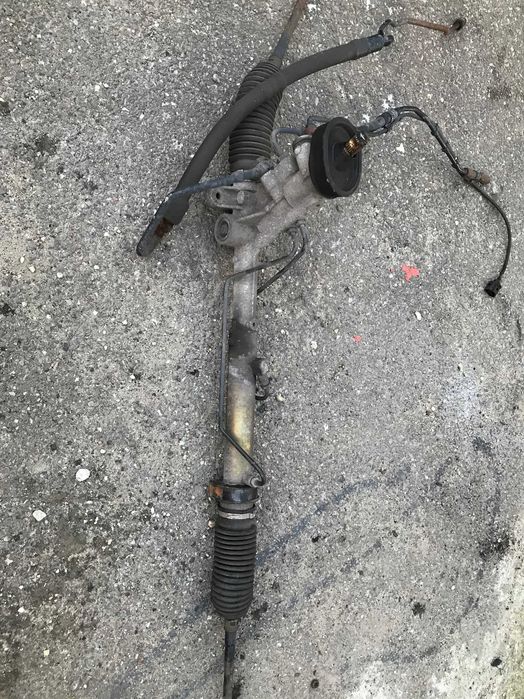 Pompa Servodirectie Electrica TRW Vw Polo 9n 9n3 AZQ BAY AWY BBY