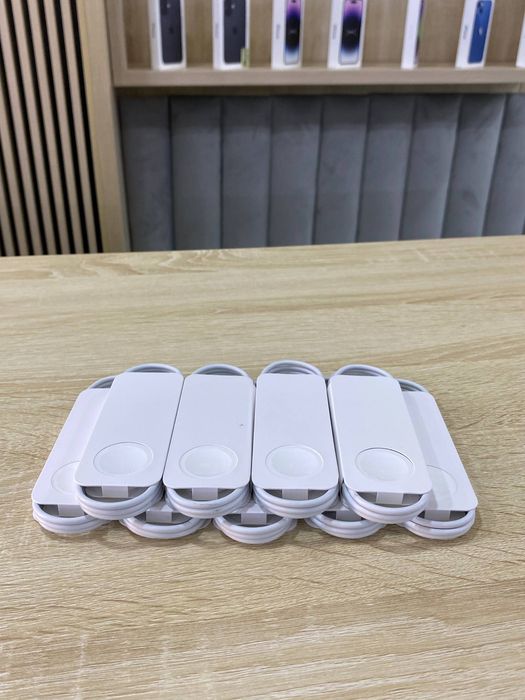 Apple iwatch usb kabel orginal yechma