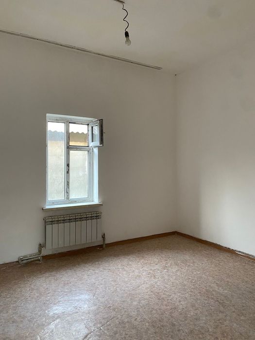 Кватира 2 бөлмелі