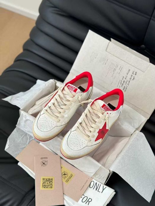 Кеди Golden Goose / Porshe Limited / +100 модела
