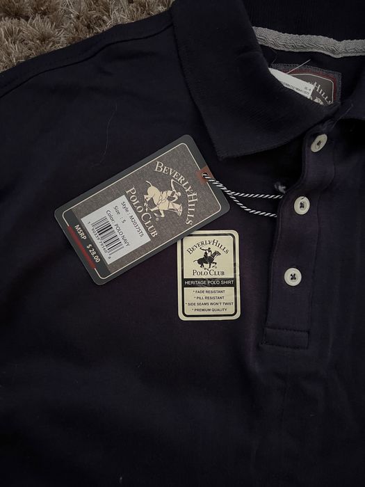 Tricou Polo barbat