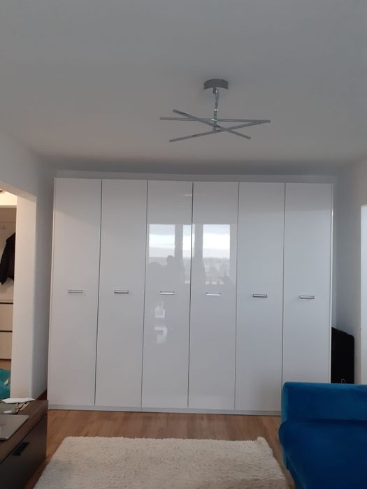 Apartament cu 2 camere