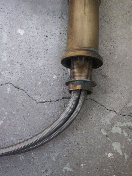 Baterie chiuveta baie