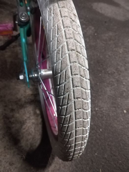 Детски велосипеди (колела) Byox